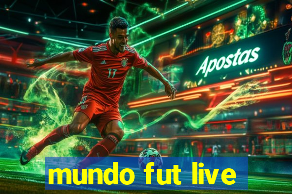 mundo fut live